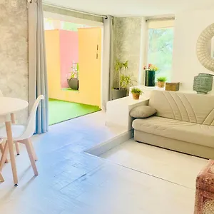 Panoramic Apartamento