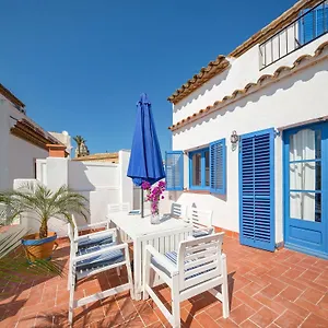  Appartement Blue