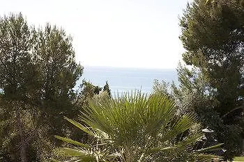 Villa Marina Sitges Spain