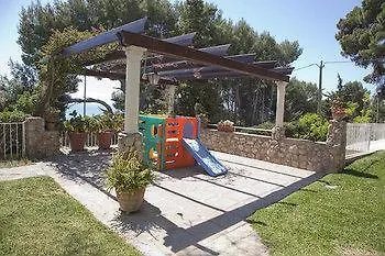 Villa Marina Sitges 0*,  Spain