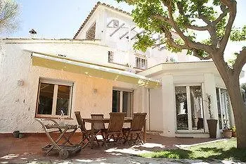 Villa Marina Sitges