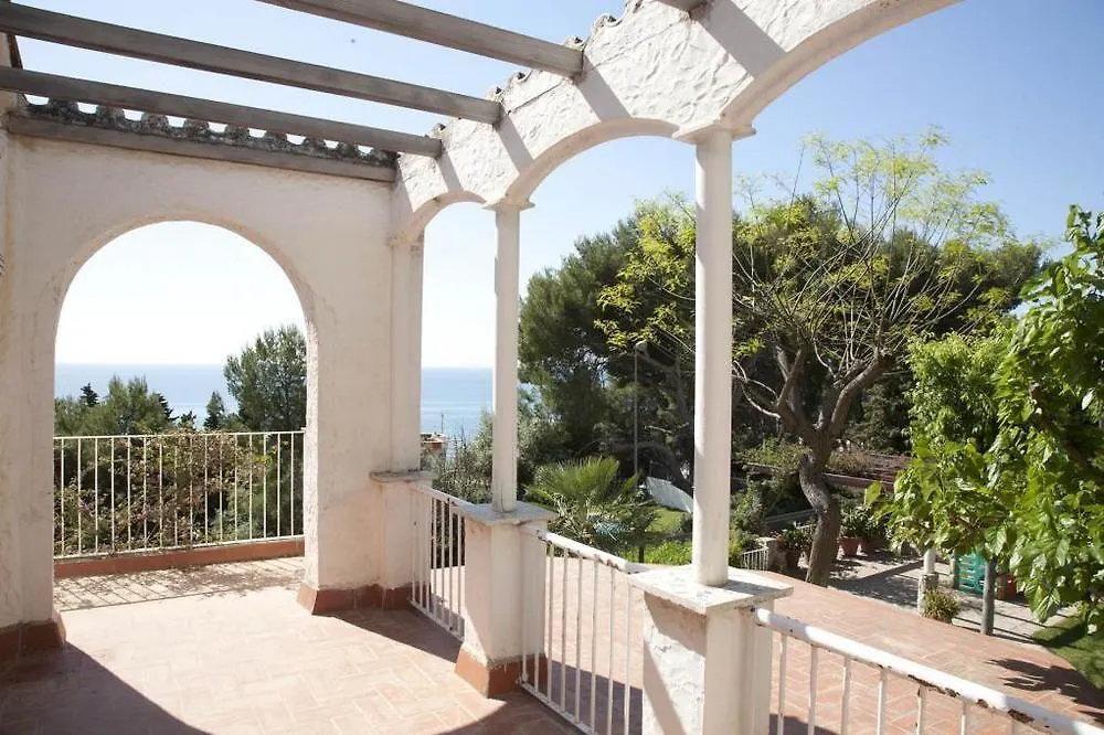Villa Marina Sitges Spain
