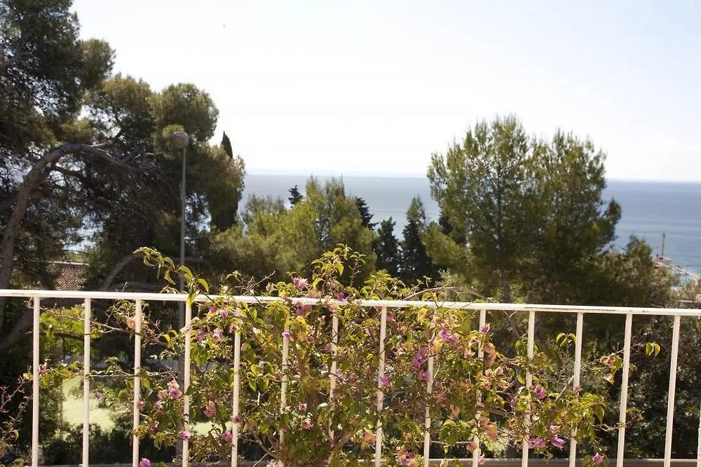 Villa Marina Sitges 0*,  Spain