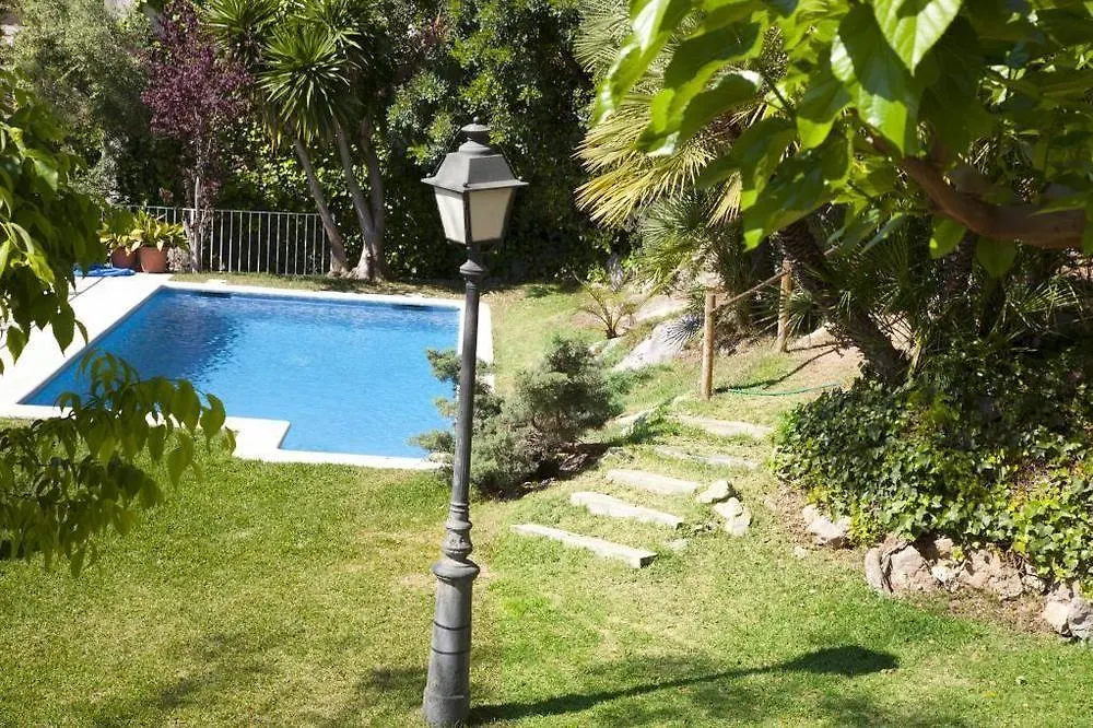 Villa Marina Sitges