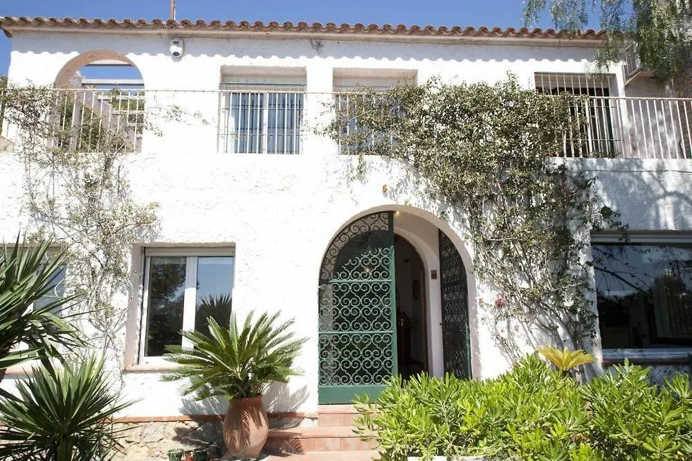 Villa Marina Sitges