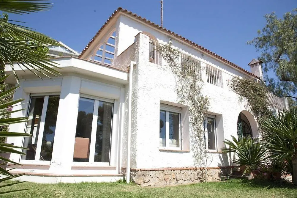 Villa Marina Sitges 0*,