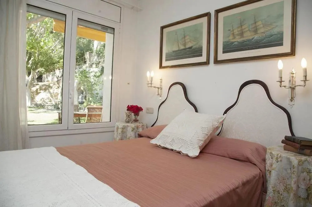 Villa Marina Sitges