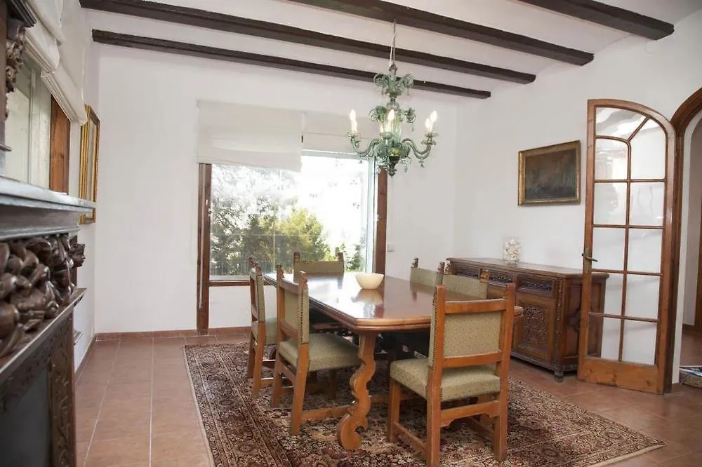 Villa Marina Sitges