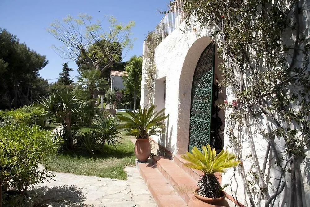 Villa Marina Sitges