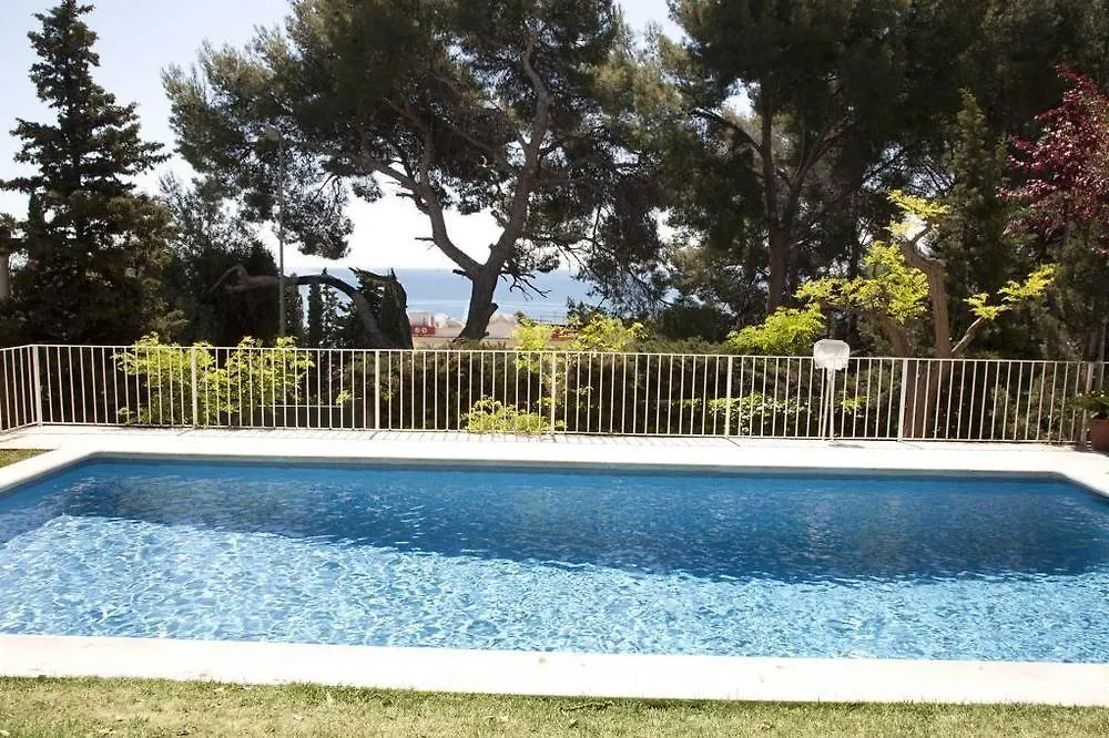Villa Marina Sitges