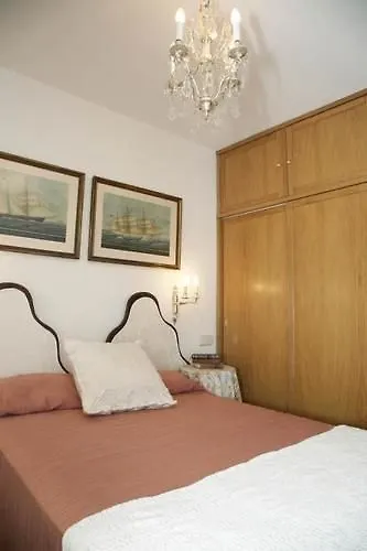 Villa Marina Sitges Spain