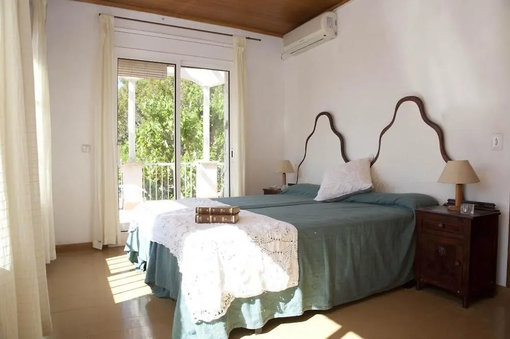 Villa Marina Sitges