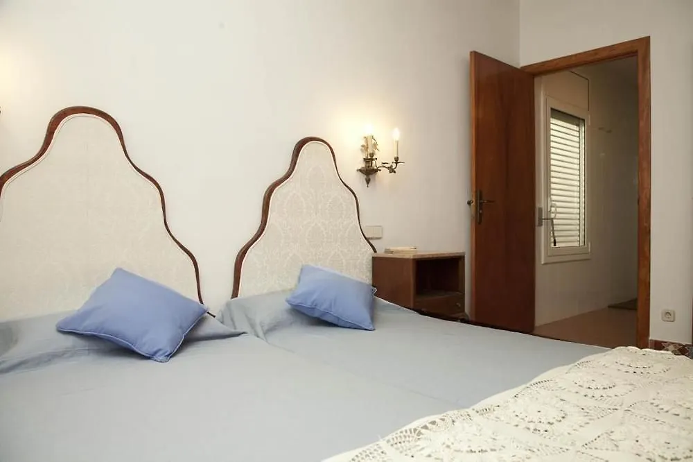Villa Marina Sitges Spain