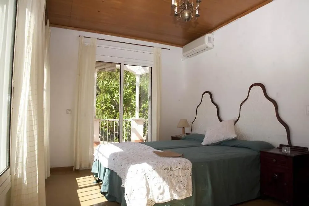 Villa Marina Sitges