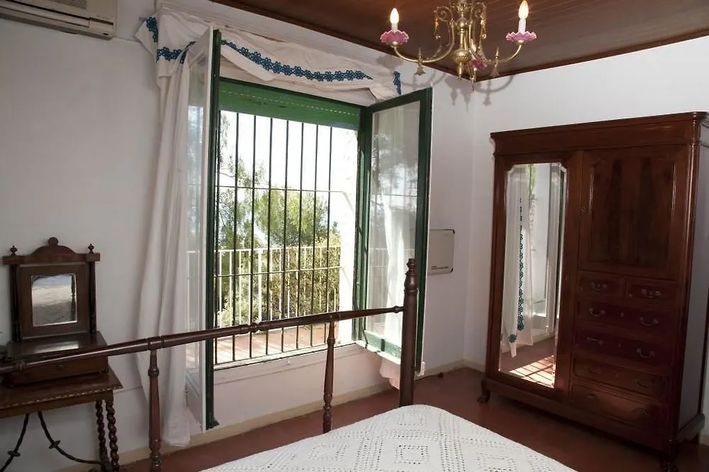 Villa Marina Sitges 0*,  Spain