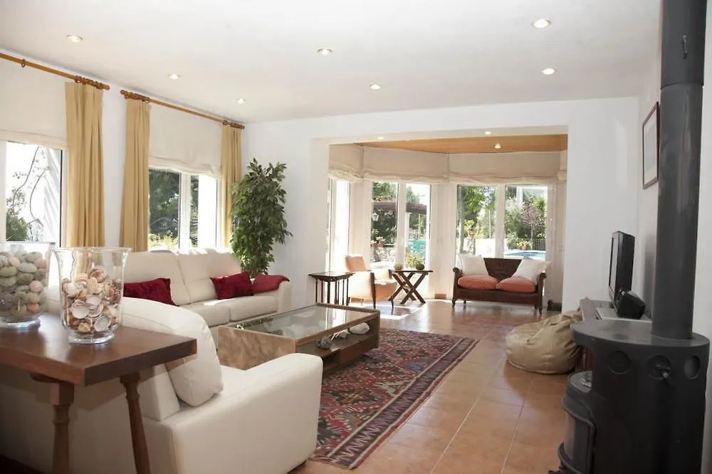 Villa Marina Sitges