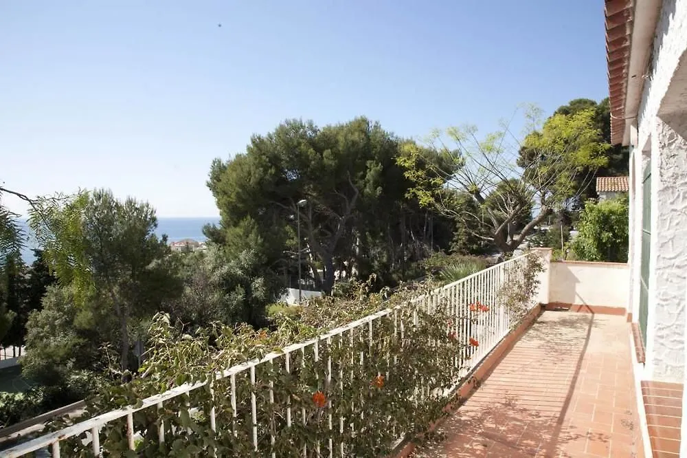 Villa Marina Sitges