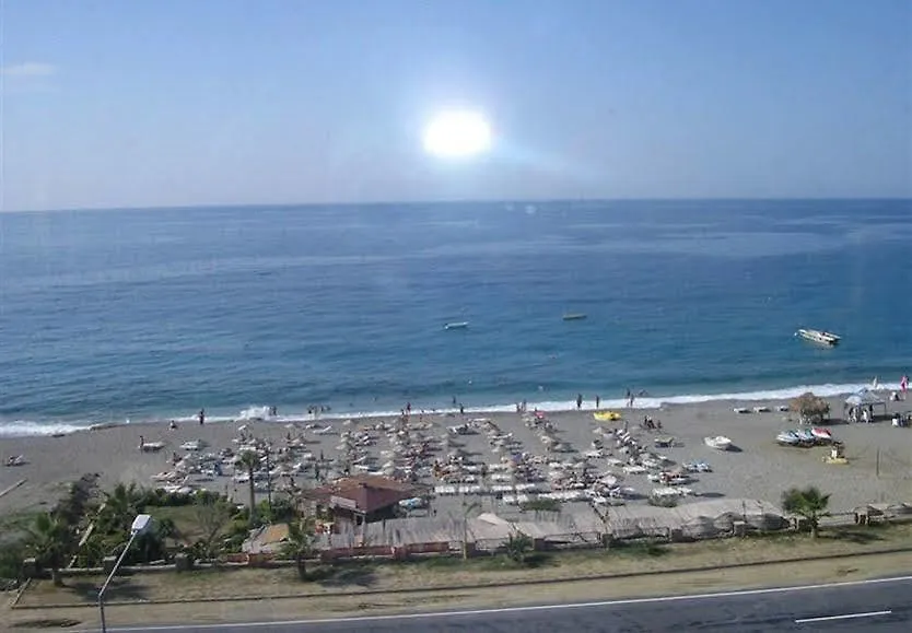 Villa Marina Sitges Spain